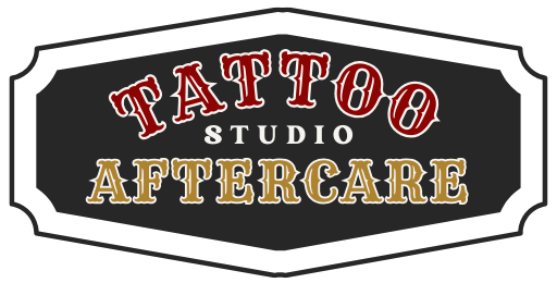 Tattoo Aftercare logo