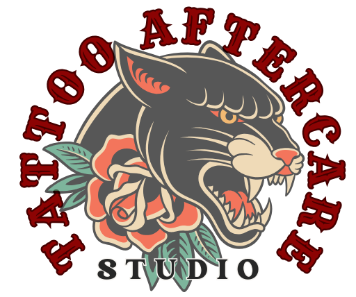 The Tattoo Aftercare Studio