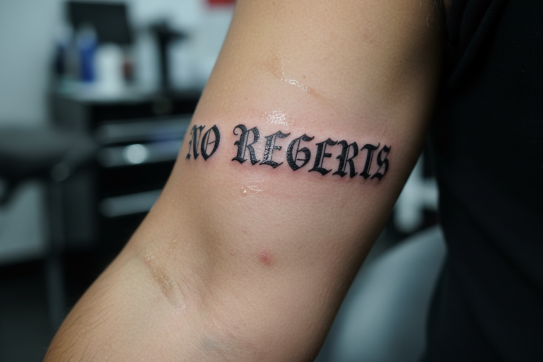 15 Tattoo Aftercare Mistakes That Ruin Tattoos (And How to Avoid Them)